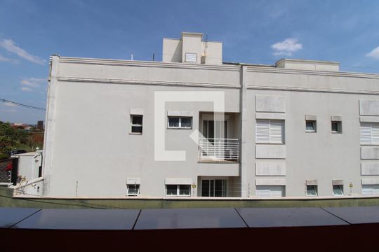 Vista Studio de kitnet/studio para alugar com 1 quarto, 25m² em Parque das Universidades, Campinas