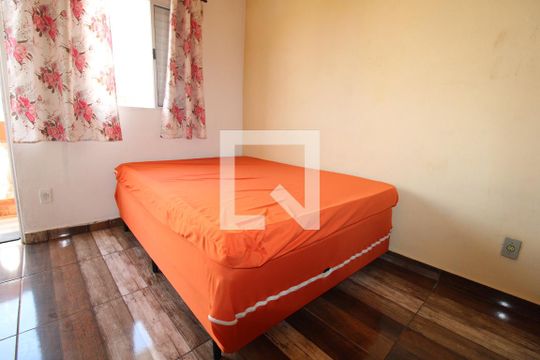 Studio de kitnet/studio para alugar com 1 quarto, 25m² em Parque das Universidades, Campinas