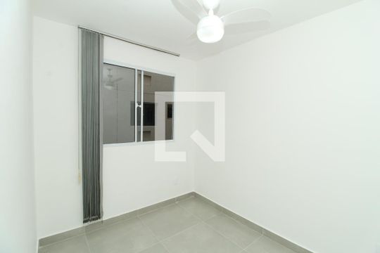 Quarto 1 de apartamento à venda com 2 quartos, 42m² em Recreio dos Bandeirantes, Rio de Janeiro