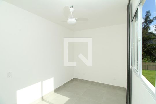 Quarto 2 de apartamento à venda com 2 quartos, 42m² em Recreio dos Bandeirantes, Rio de Janeiro