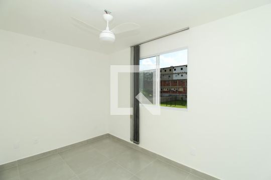 Quarto 2 de apartamento à venda com 2 quartos, 42m² em Recreio dos Bandeirantes, Rio de Janeiro