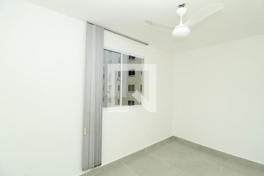 Quarto 2 de apartamento à venda com 2 quartos, 42m² em Recreio dos Bandeirantes, Rio de Janeiro