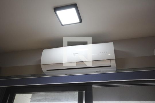 Studio de kitnet/studio à venda com 1 quarto, 25m² em Vila Mariana, São Paulo