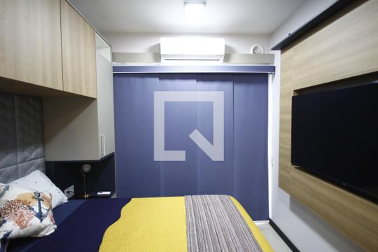 Kitnet/Studio à venda com 1 quarto, 25m² em Vila Mariana, São Paulo