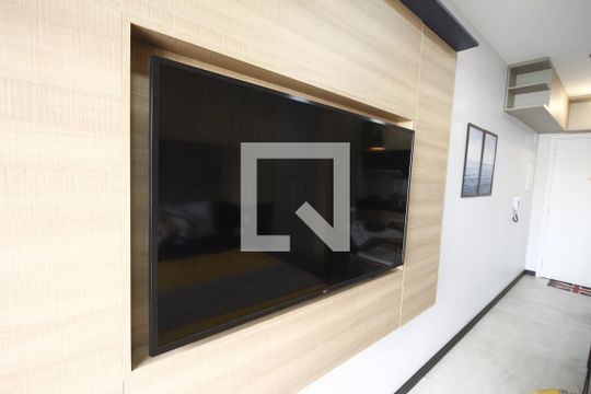 Studio de kitnet/studio à venda com 1 quarto, 25m² em Vila Mariana, São Paulo