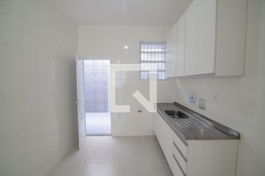 Cozinha de apartamento para alugar com 3 quartos, 150m² em Tijuca, Rio de Janeiro