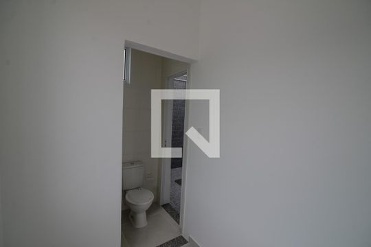 Quarto de Serviço de apartamento para alugar com 3 quartos, 150m² em Tijuca, Rio de Janeiro