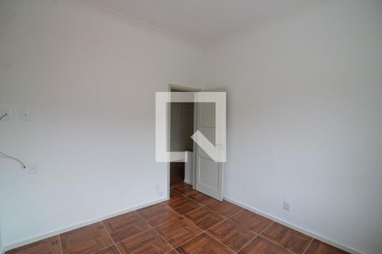 Quarto 1 de apartamento para alugar com 3 quartos, 150m² em Tijuca, Rio de Janeiro