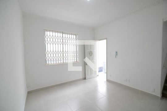 Sala de apartamento para alugar com 3 quartos, 150m² em Tijuca, Rio de Janeiro