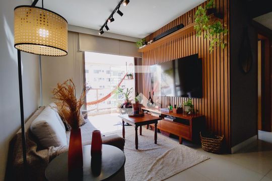 Apartamento à venda com 3 quartos, 87m² em Freguesia de Jacarepaguá, Rio de Janeiro