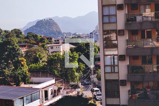 Vista de apartamento à venda com 3 quartos, 87m² em Freguesia de Jacarepaguá, Rio de Janeiro