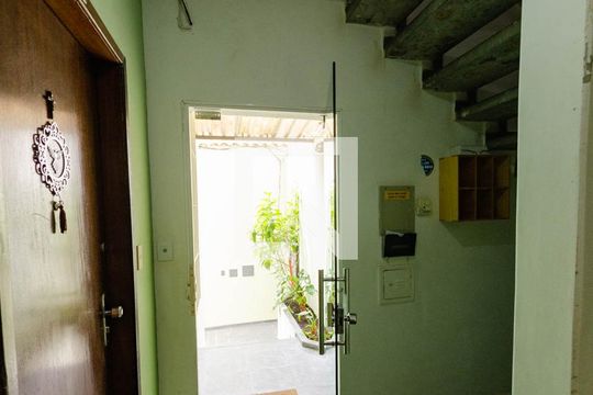 Área comum de apartamento para alugar com 3 quartos, 74m² em Havai, Belo Horizonte