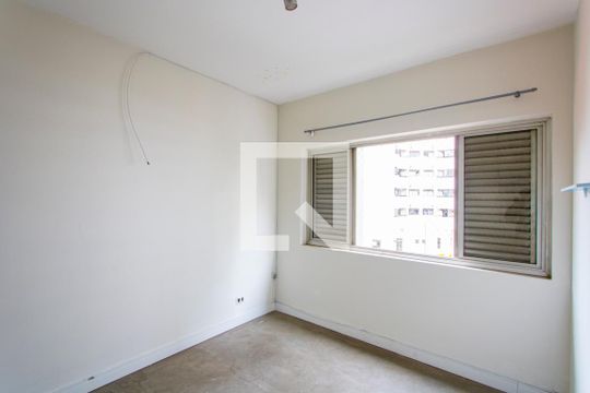 Quarto 1 de apartamento para alugar com 2 quartos, 70m² em Centro, Santo André