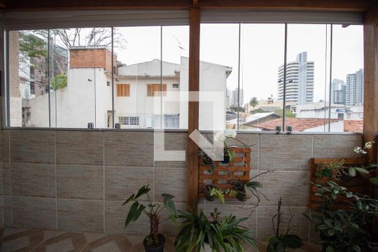 Lavanderia de casa à venda com 3 quartos, 193m² em Nova Petrópolis, São Bernardo do Campo