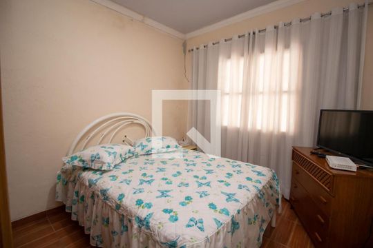 Quarto de casa à venda com 3 quartos, 193m² em Nova Petrópolis, São Bernardo do Campo