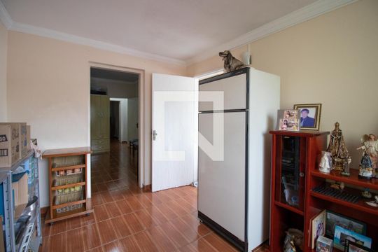 Quarto 2 de casa à venda com 3 quartos, 193m² em Nova Petrópolis, São Bernardo do Campo