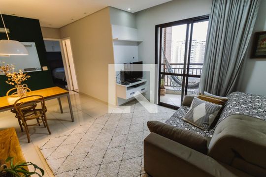 Apartamento para alugar com 2 quartos, 58m² em Vila Pompéia, São Paulo