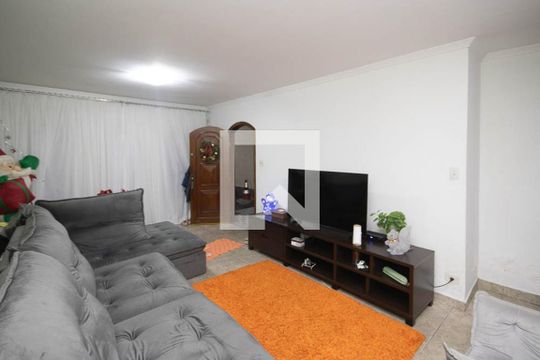Sala de casa à venda com 4 quartos, 400m² em Vila Medeiros, São Paulo