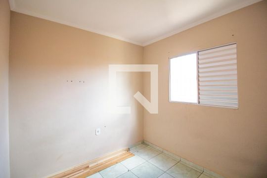 Quarto 1 de casa de condomínio para alugar com 2 quartos, 65m² em Parada Xv de Novembro, São Paulo