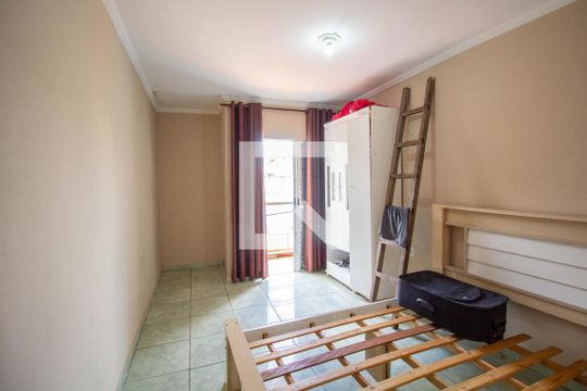 Quarto 2 de casa de condomínio para alugar com 2 quartos, 65m² em Parada Xv de Novembro, São Paulo