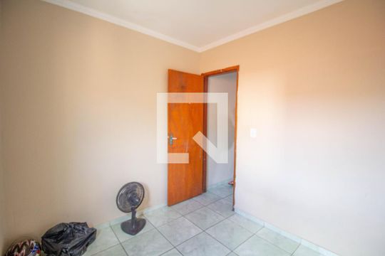 Quarto 1 de casa de condomínio para alugar com 2 quartos, 65m² em Parada Xv de Novembro, São Paulo