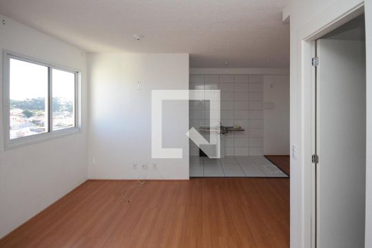 Studio de apartamento à venda com 1 quarto, 32m² em Vila Graciosa, São Paulo
