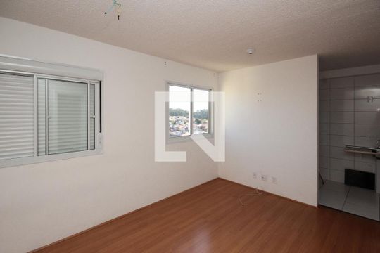 Studio de apartamento à venda com 1 quarto, 32m² em Vila Graciosa, São Paulo