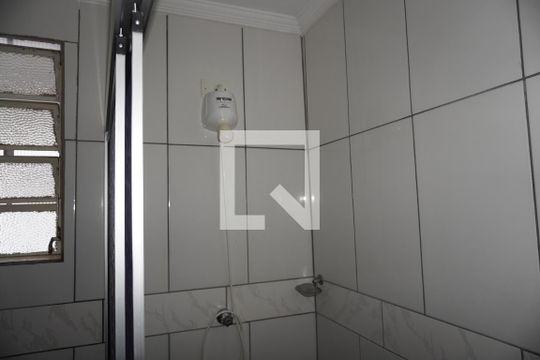 Área de serviço de apartamento para alugar com 1 quarto, 75m² em Jardim Paulista, São Paulo