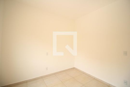 Quarto 1 de apartamento para alugar com 2 quartos, 52m² em Residencial E Comercial Palmares, Ribeirão Preto