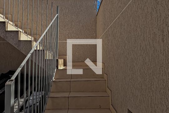 Área comum - Churrasqueira de casa à venda com 3 quartos, 190m² em Jardim Santa Clara, Guarulhos