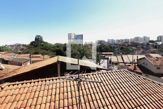 Vista do Quarto 1 de casa à venda com 3 quartos, 190m² em Jardim Santa Clara, Guarulhos