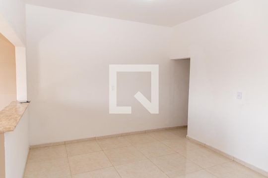 Sala de apartamento para alugar com 2 quartos, 95m² em Casa Grande, Diadema