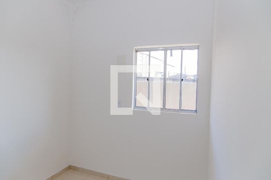 Quarto Suíte de apartamento para alugar com 2 quartos, 95m² em Casa Grande, Diadema