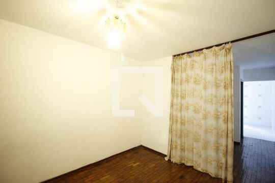 Quarto de casa para alugar com 1 quarto, 24m² em Vila Cruzeiro, São Paulo