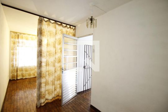 Casa para alugar com 1 quarto, 24m² em Vila Cruzeiro, São Paulo