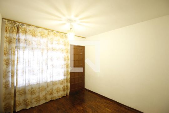 Quarto de casa para alugar com 1 quarto, 24m² em Vila Cruzeiro, São Paulo