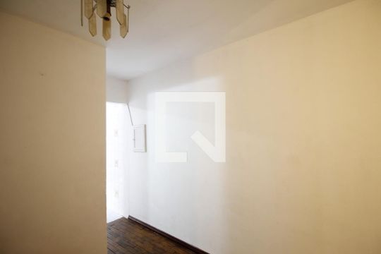 Sala de casa para alugar com 1 quarto, 24m² em Vila Cruzeiro, São Paulo