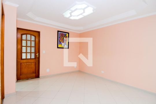 Sala de casa à venda com 4 quartos, 330m² em Vila Francisco Mineiro, Guarulhos