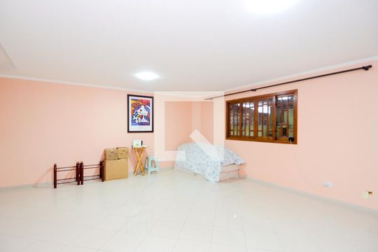 Sala de casa à venda com 4 quartos, 330m² em Vila Francisco Mineiro, Guarulhos