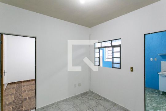 Casa para alugar com 4 quartos, 120m² em Ouro Minas, Belo Horizonte