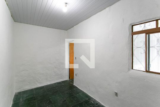 Quarto Suíte de casa para alugar com 4 quartos, 120m² em Ouro Minas, Belo Horizonte