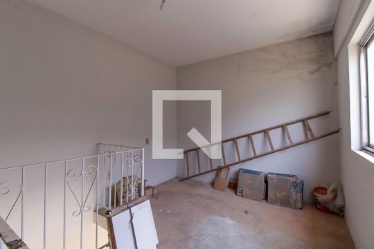 Hall de casa à venda com 4 quartos, 300m² em Parque São Lucas, São Paulo