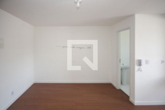 Studio de kitnet/studio à venda com 1 quarto, 26m² em Vila Ema, São Paulo