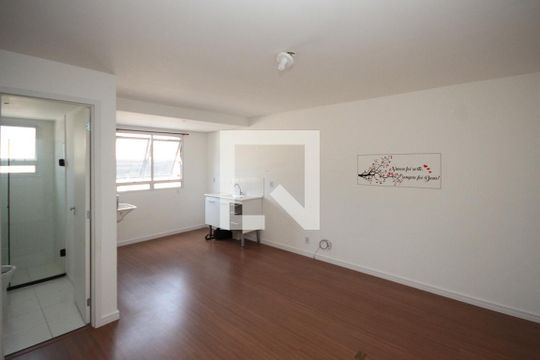 Kitnet/Studio à venda com 1 quarto, 26m² em Vila Ema, São Paulo