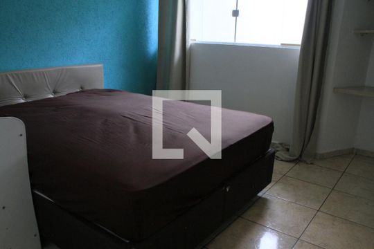 Quarto 1 - Suíte de casa à venda com 3 quartos, 120m² em Vila Carmosina, São Paulo