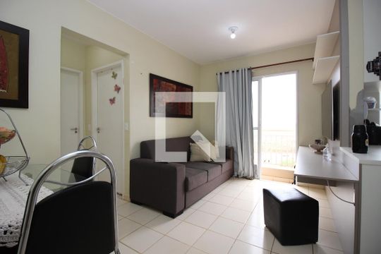 Apartamento à venda com 2 quartos, 50m² em Taguatinga Norte (taguatinga), Brasília