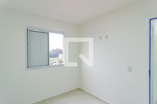 Quarto 1 de apartamento à venda com 2 quartos, 40m² em Vila Mira, São Paulo