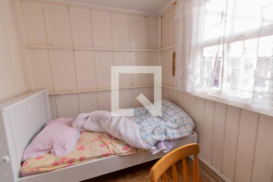 Quarto 2 de casa à venda com 2 quartos, 80m² em Scharlau, São Leopoldo