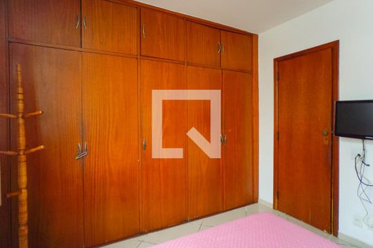 Suíte de apartamento para alugar com 3 quartos, 297m² em Barra da Tijuca, Rio de Janeiro