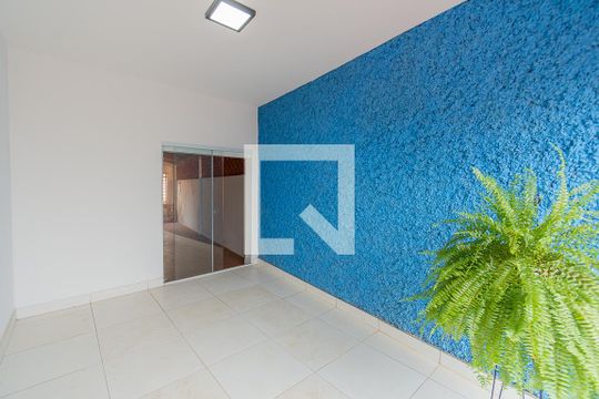 Área comum de casa à venda com 3 quartos, 380m² em Vila Maria, Campinas